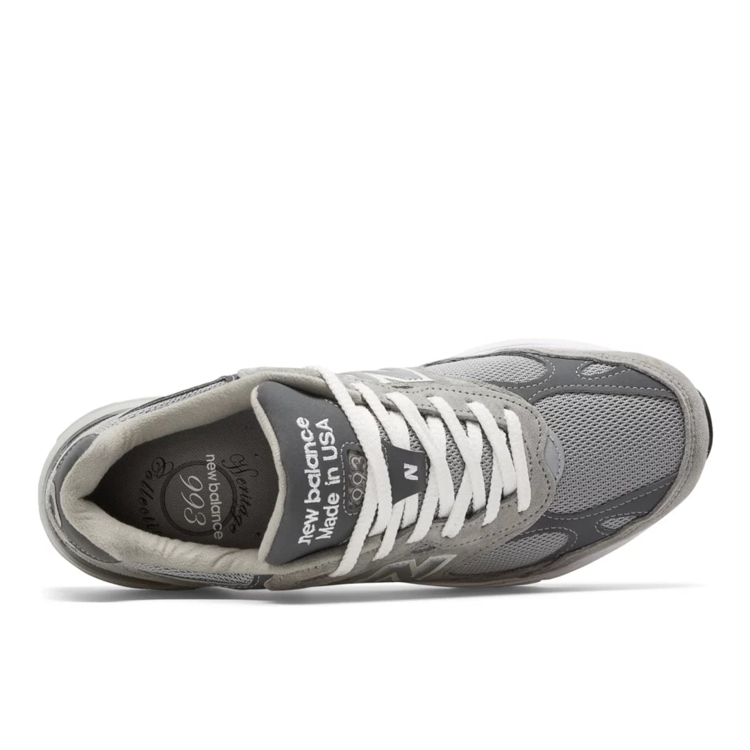 Men Made in USA 993 / New Balance