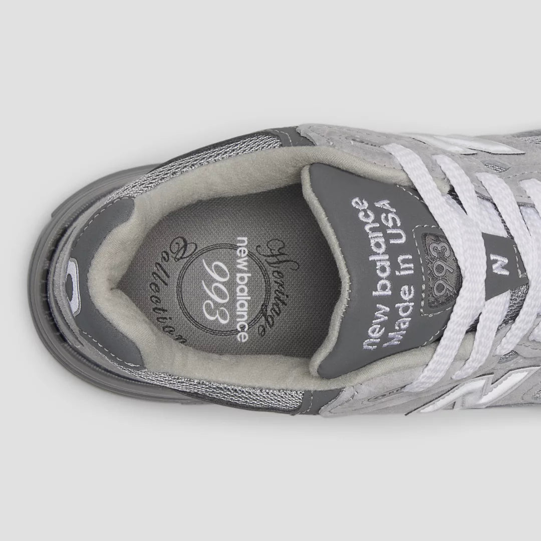 Men Made in USA 993 / New Balance