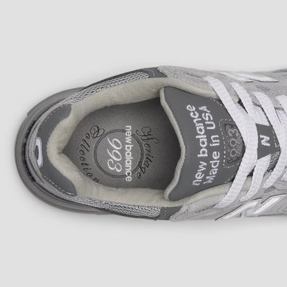 Men Made in USA 993 / New Balance