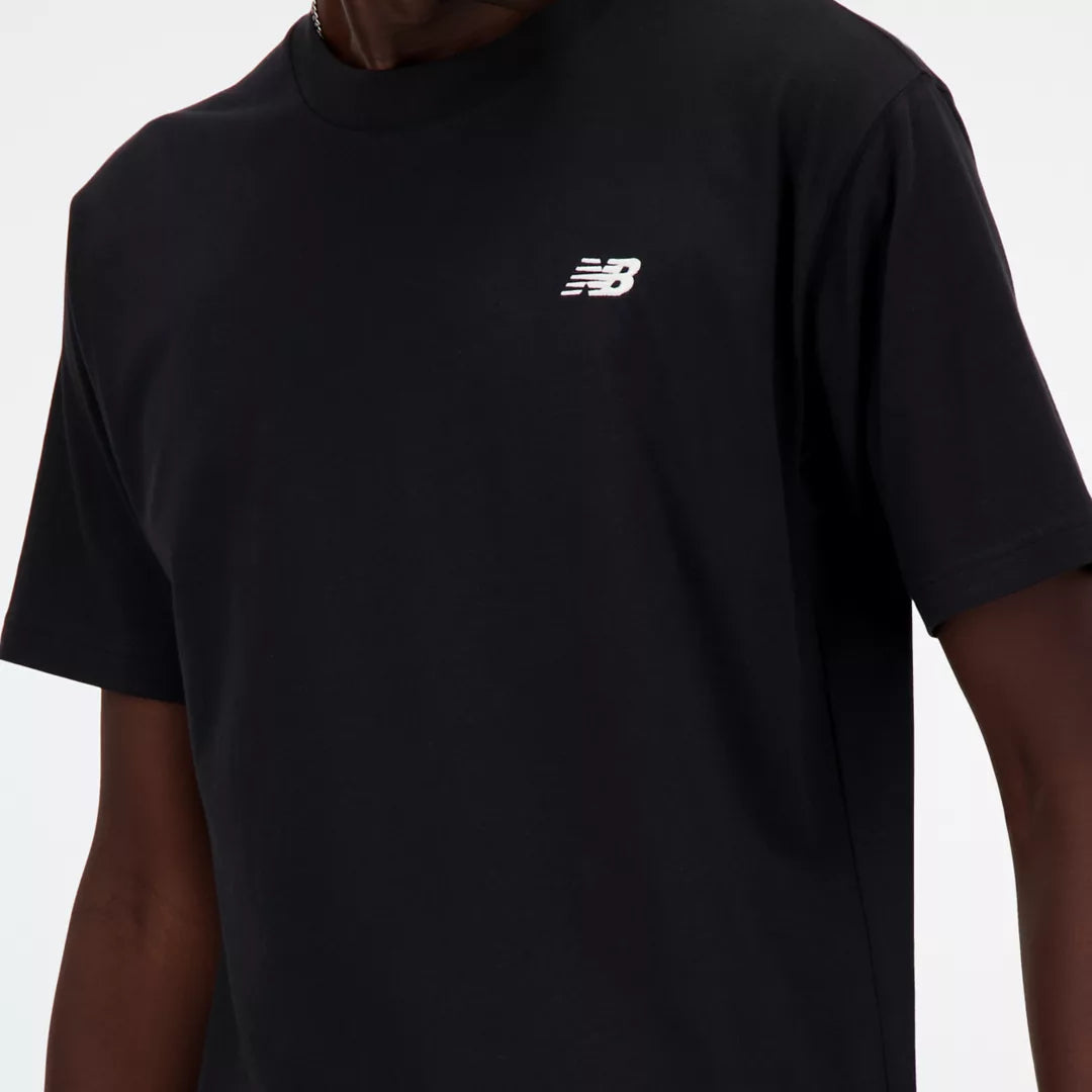 Men Sport Essentials Cotton T-Shirt / New Balance