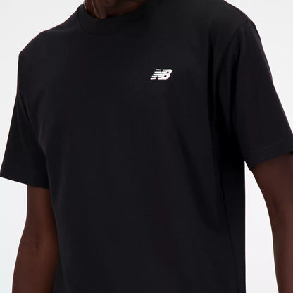 Men Sport Essentials Cotton T-Shirt / New Balance