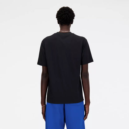 Men Sport Essentials Cotton T-Shirt / New Balance
