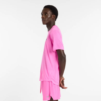 Men RC Essential T-Shirt / New Balance