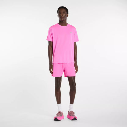Men RC Essential T-Shirt / New Balance