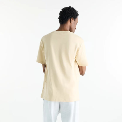 Men Athletics Cotton T-Shirt / New Balance