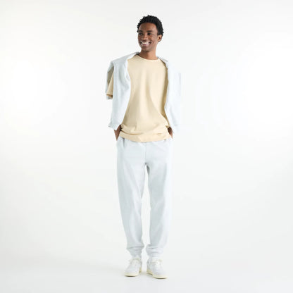 Men Athletics Cotton T-Shirt / New Balance