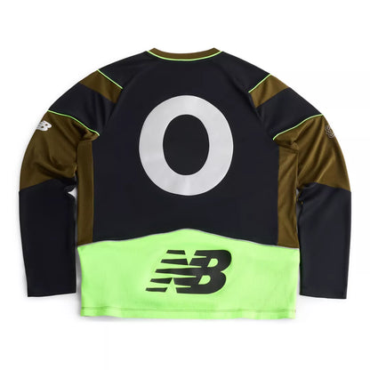 Men Lack of Guidance x New Balance Long Sleeve Jersey / New Balance