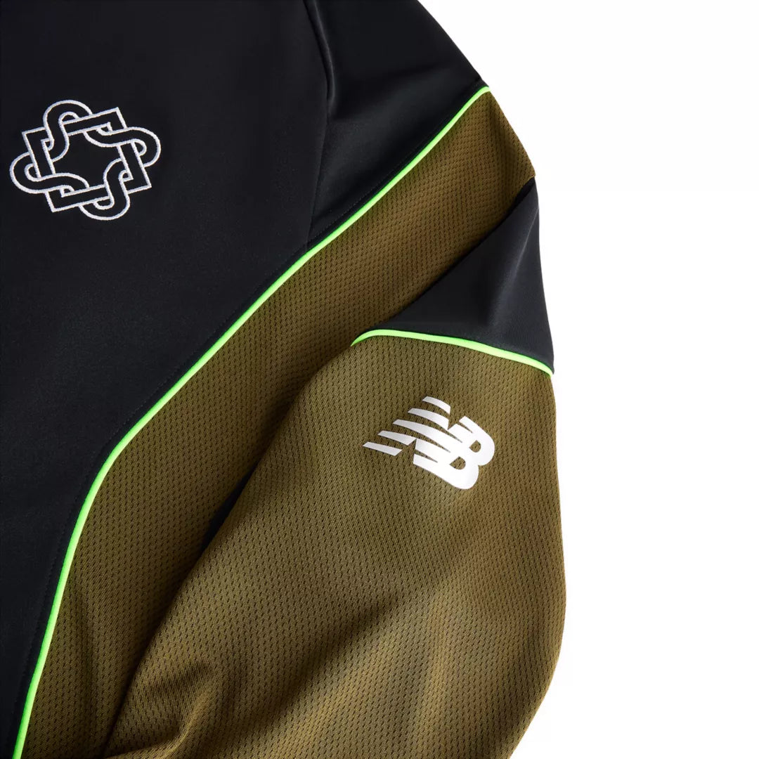 Men Lack of Guidance x New Balance Long Sleeve Jersey / New Balance