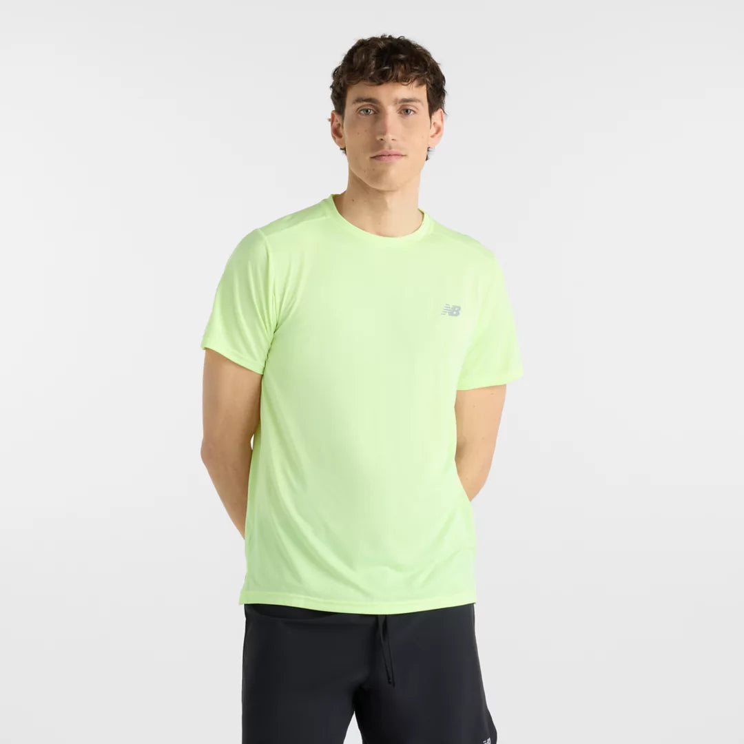 Men Sport Essential T-Shirt / New Balance