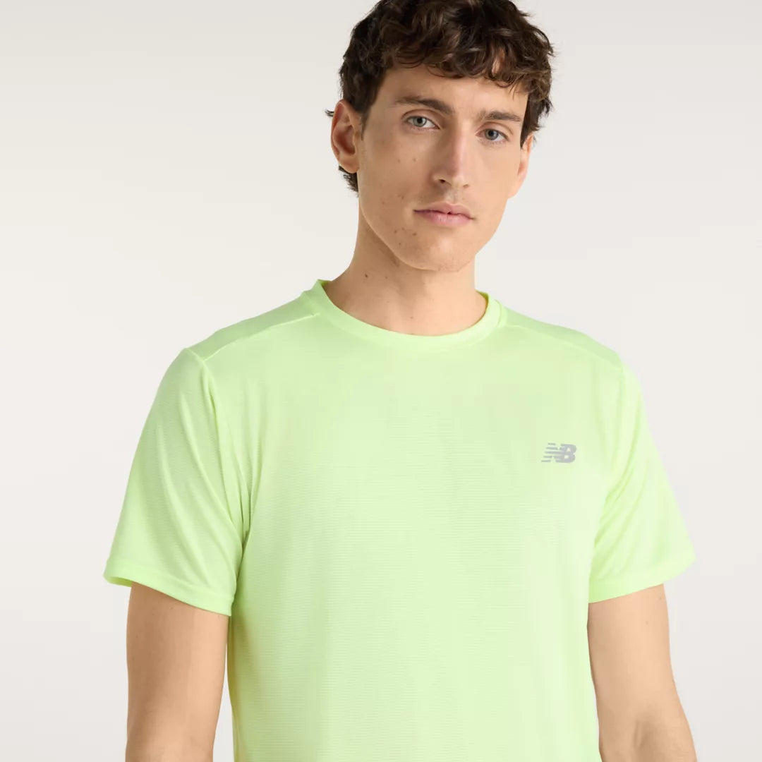 Men Sport Essential T-Shirt / New Balance