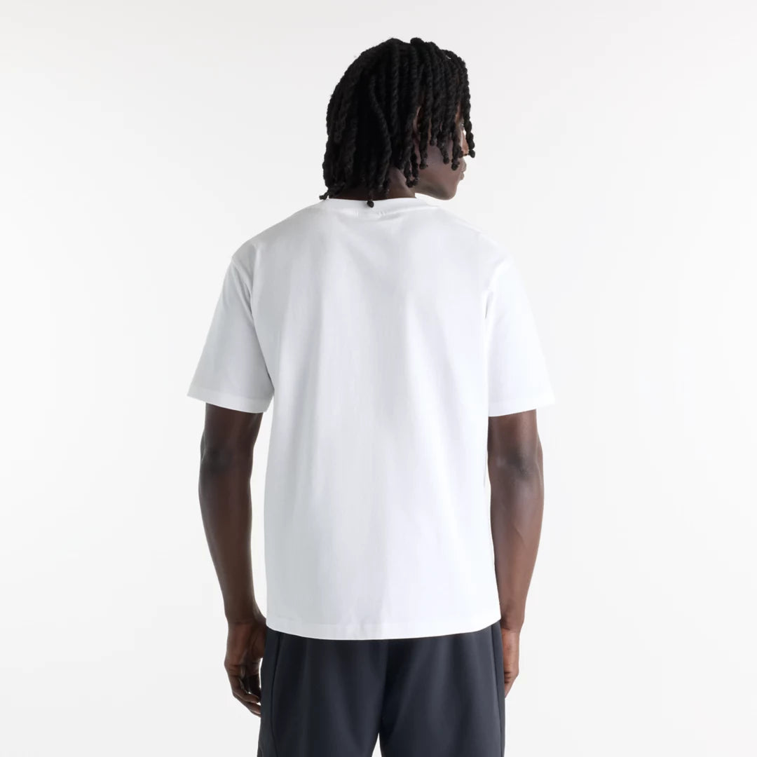 Men Grey Days 574 T-Shirt / New Balance