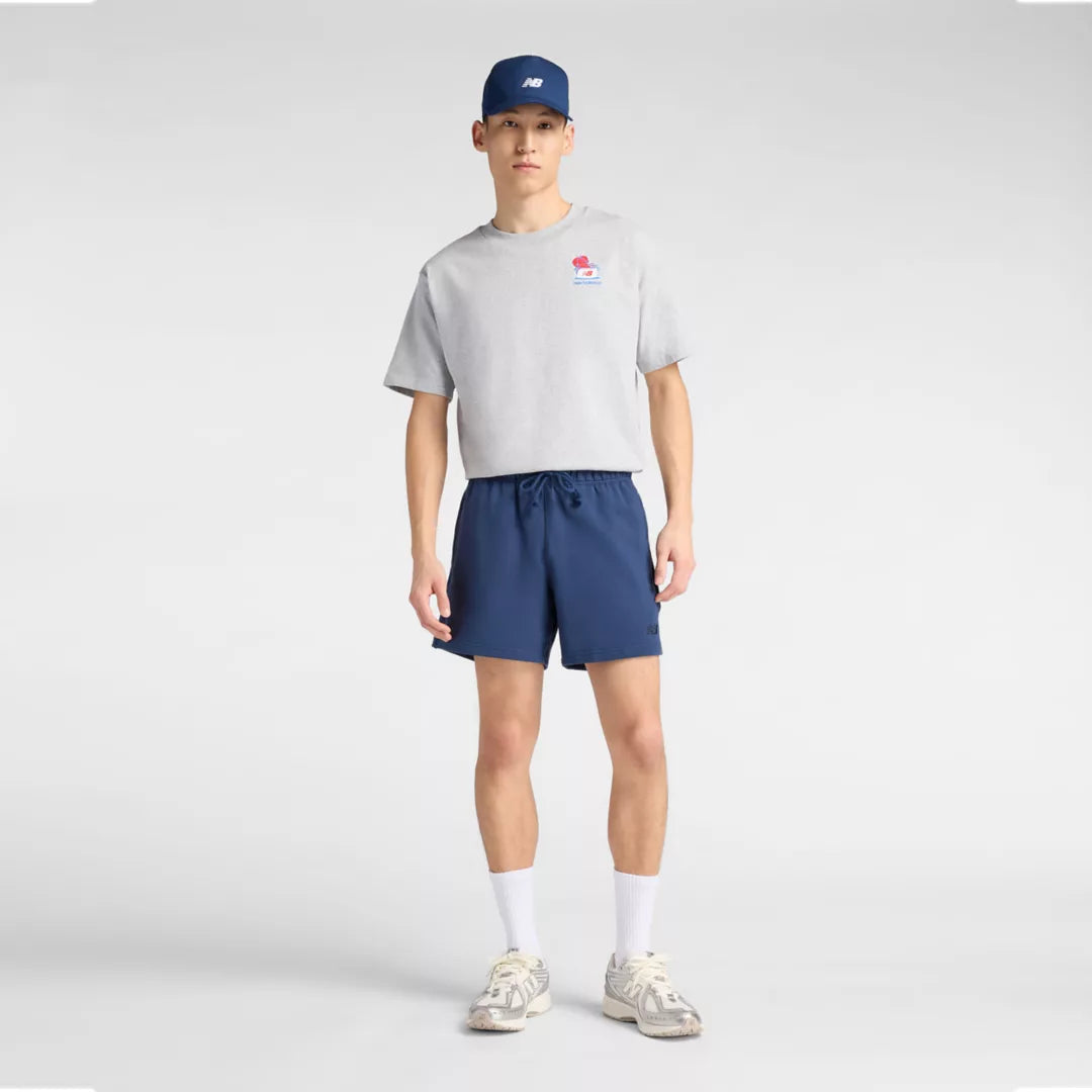 Men Lobster Roll T-Shirt / New Balance