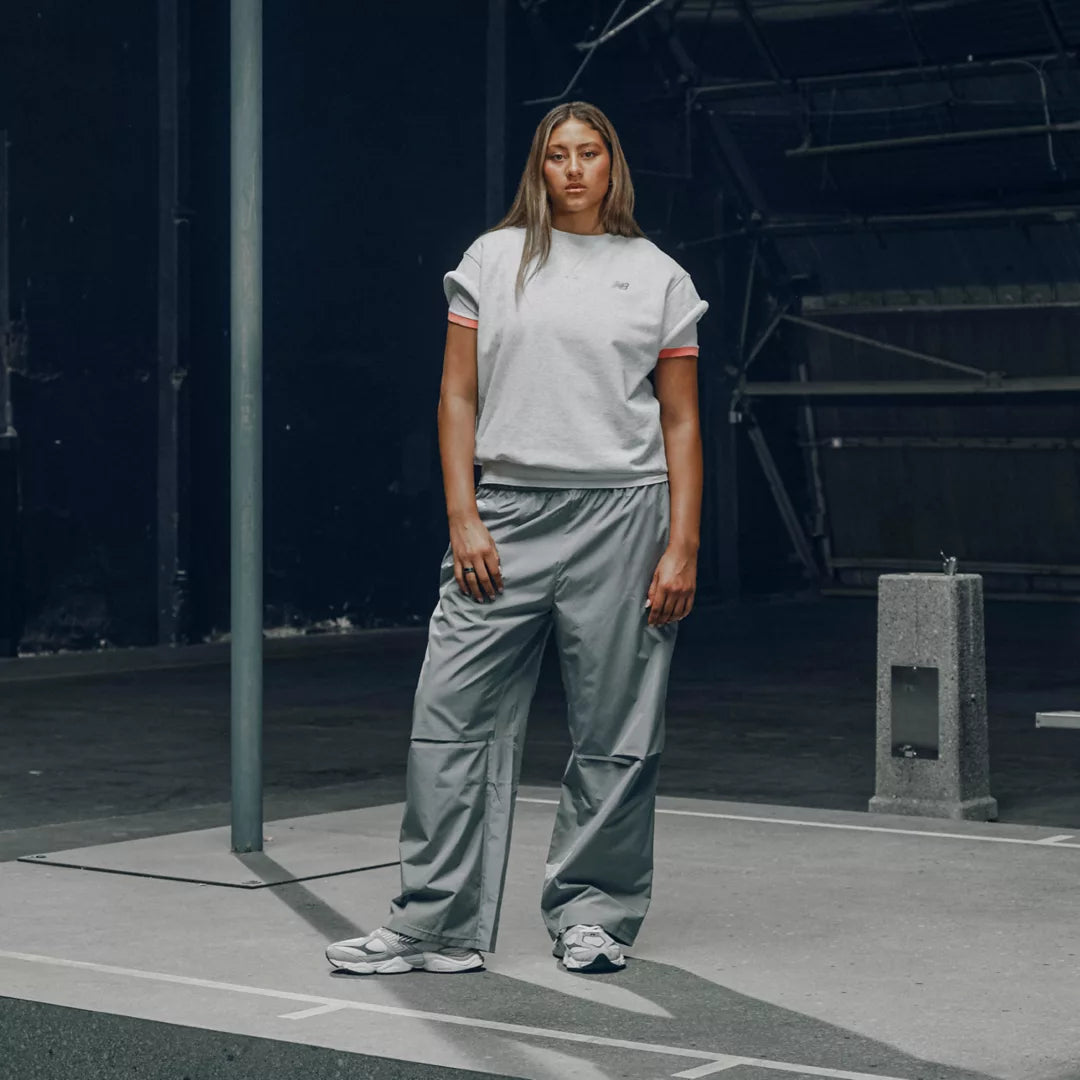 Men Elusive Shell Pant / New Balance