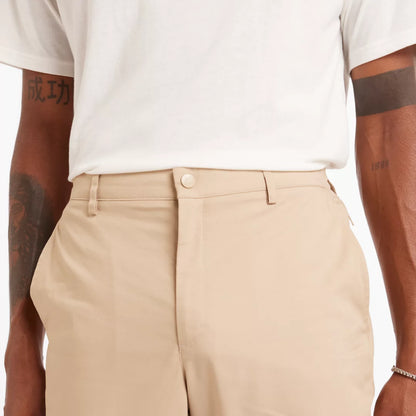 Men Athletics Standard Tapered Pant 30" / New Balance