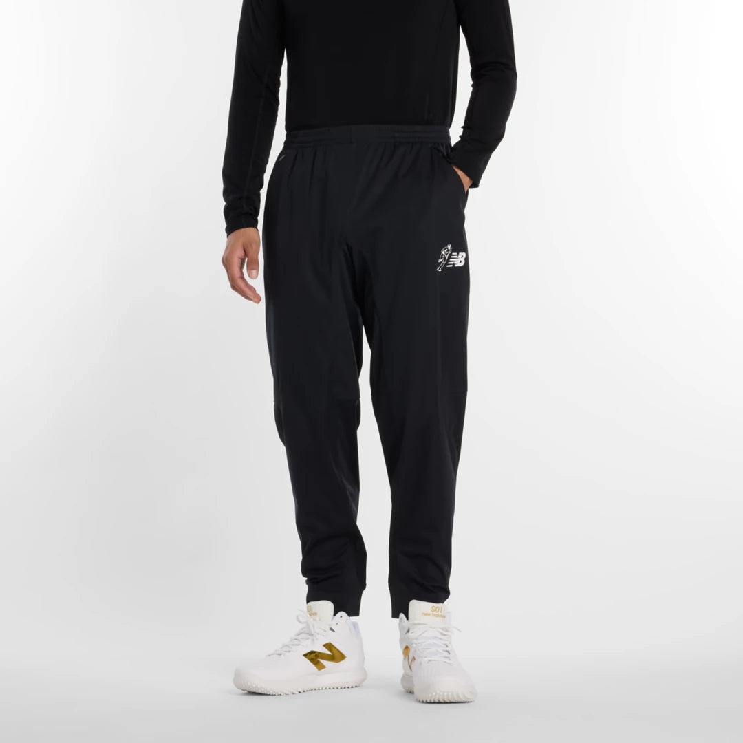 Men Shohei Performance Warm Up Pant / New Balance