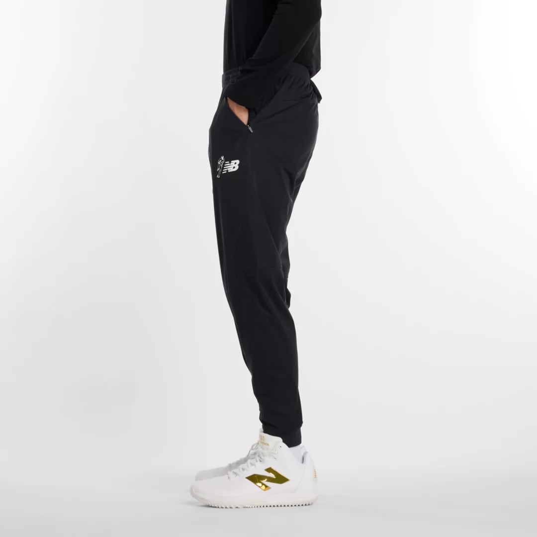 Men Shohei Performance Warm Up Pant / New Balance