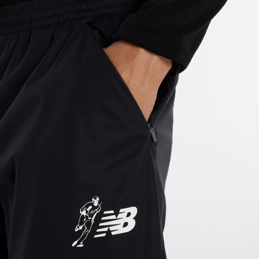Men Shohei Performance Warm Up Pant / New Balance