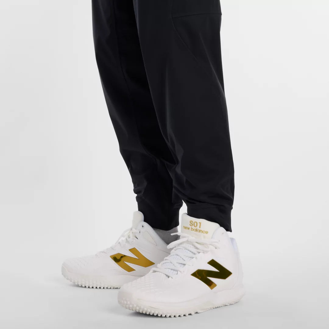 Men Shohei Performance Warm Up Pant / New Balance