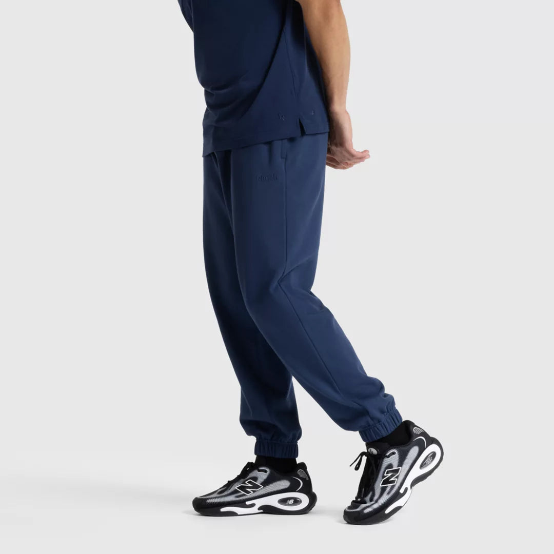 Men Klutch Athletics French Terry Pant / New Balance