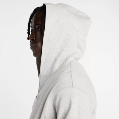 Men Athletics French Terry Full Zip / New Balance