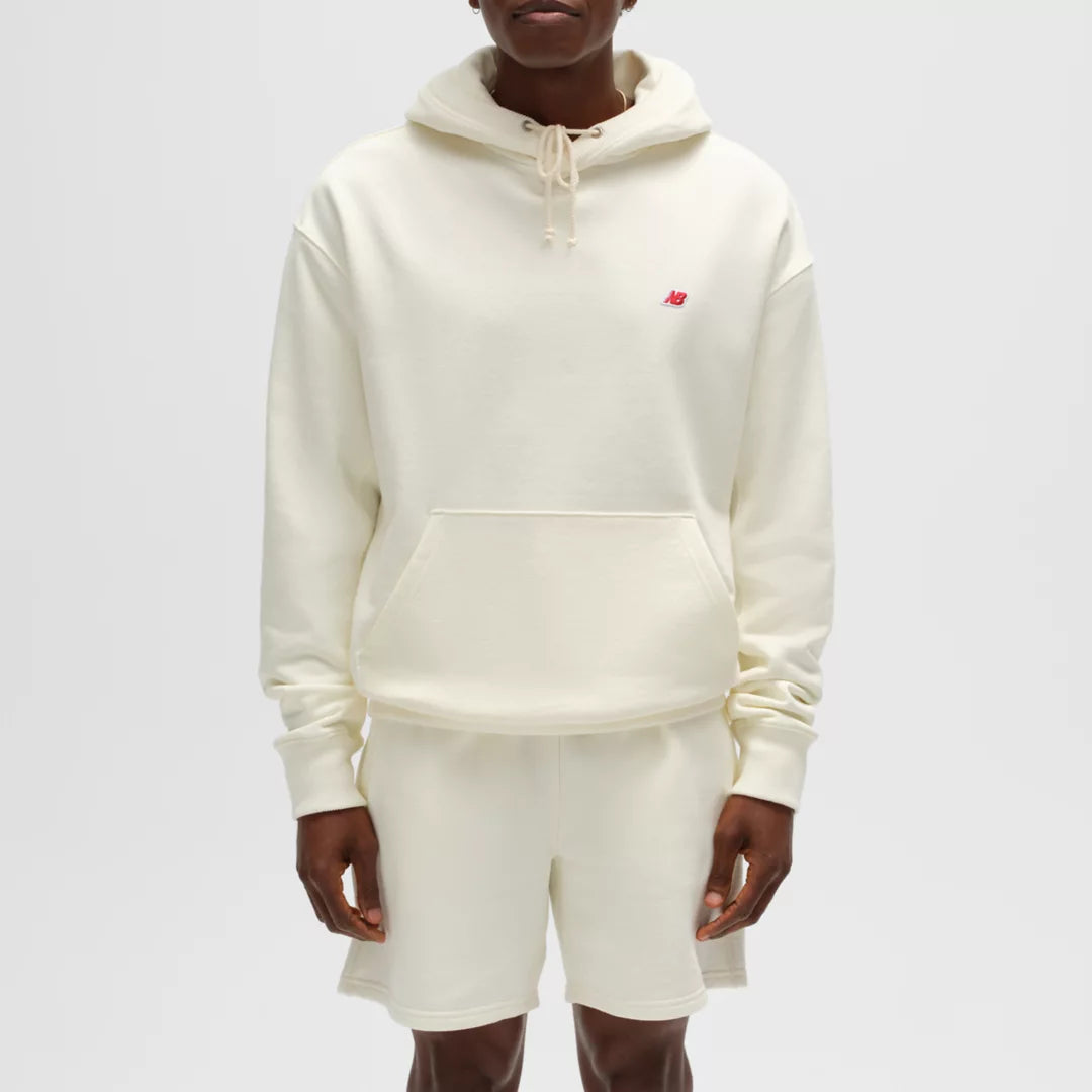Men Made in USA Core Hoodie / New Balance