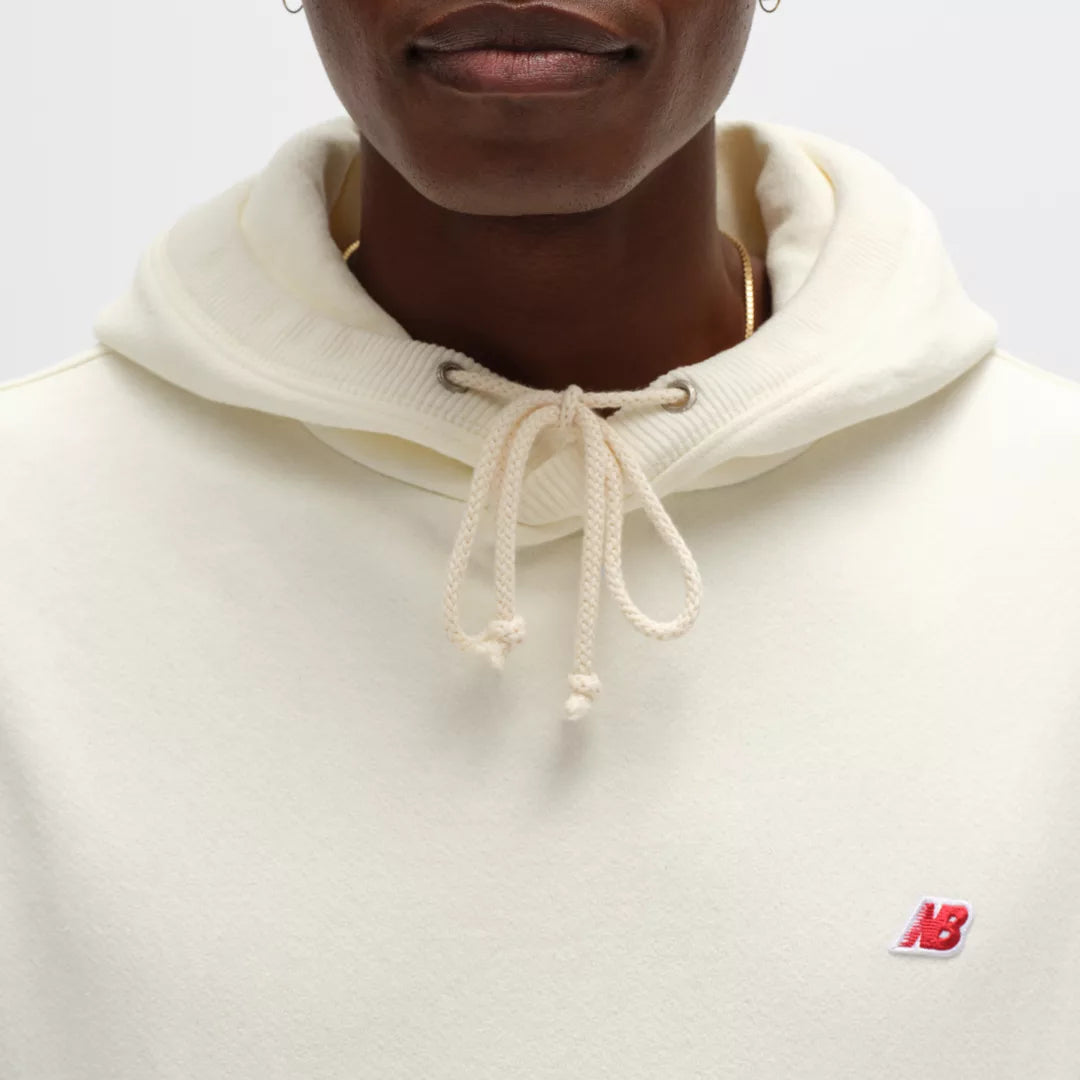 Men Made in USA Core Hoodie / New Balance