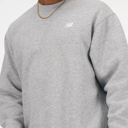 Men Sport Essentials Fleece Crew / New Balance