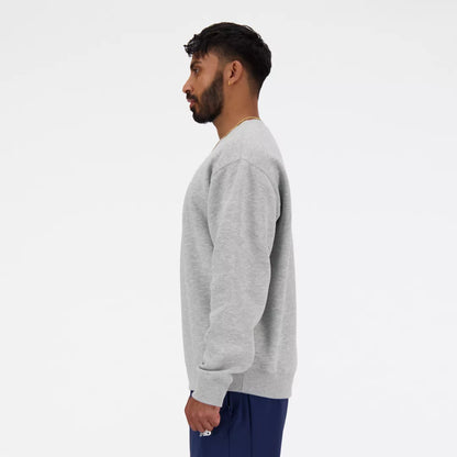 Men Sport Essentials Fleece Crew / New Balance