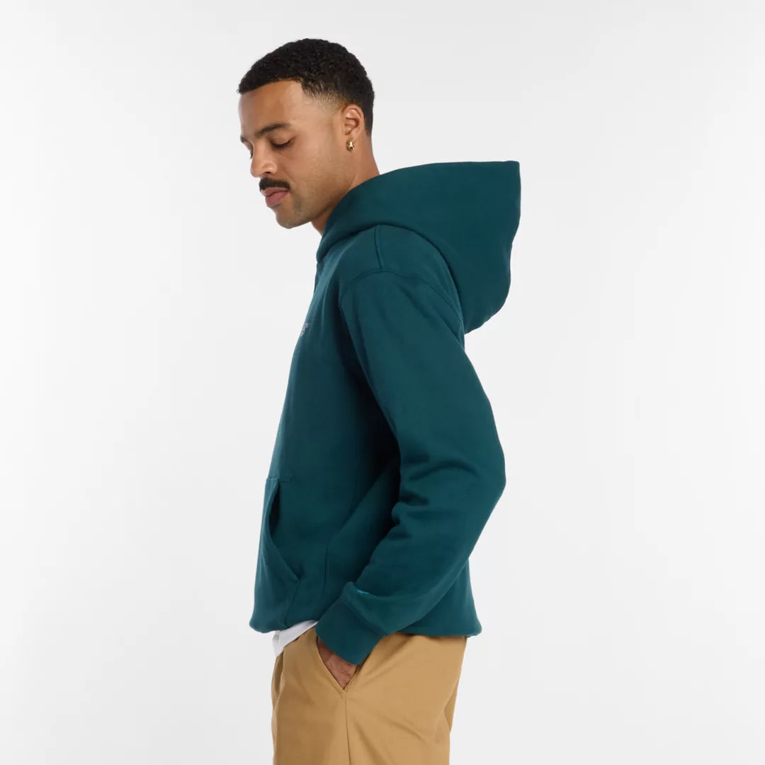 Men Numeric French Terry Hoodie / New Balance
