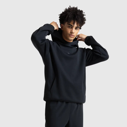 Men Klutch Athletics Active Knit Hoodie / New Balance