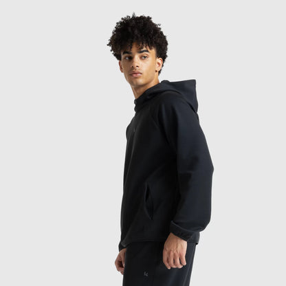 Men Klutch Athletics Active Knit Hoodie / New Balance