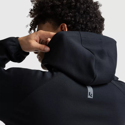 Men Klutch Athletics Active Knit Hoodie / New Balance