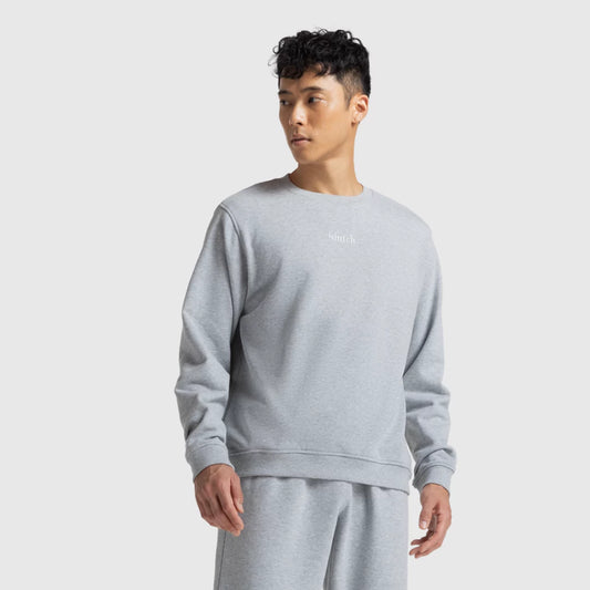 Men Klutch Athletics French Terry Crew / New Balance