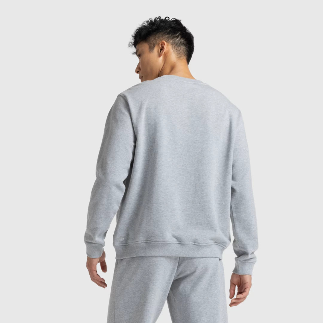 Men Klutch Athletics French Terry Crew / New Balance