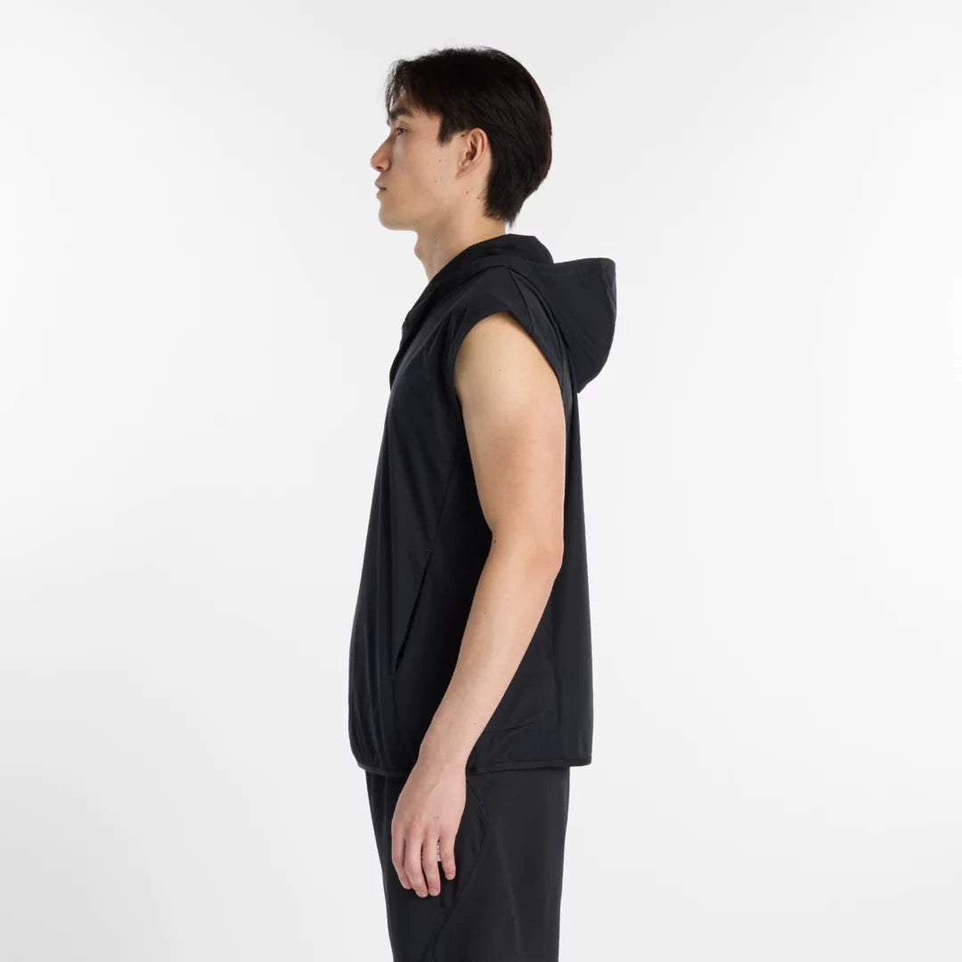 Men Shohei Performance Sleeveless Hoodie / New Balance