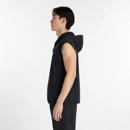 Men Shohei Performance Sleeveless Hoodie / New Balance