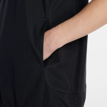 Men Shohei Performance Sleeveless Hoodie / New Balance