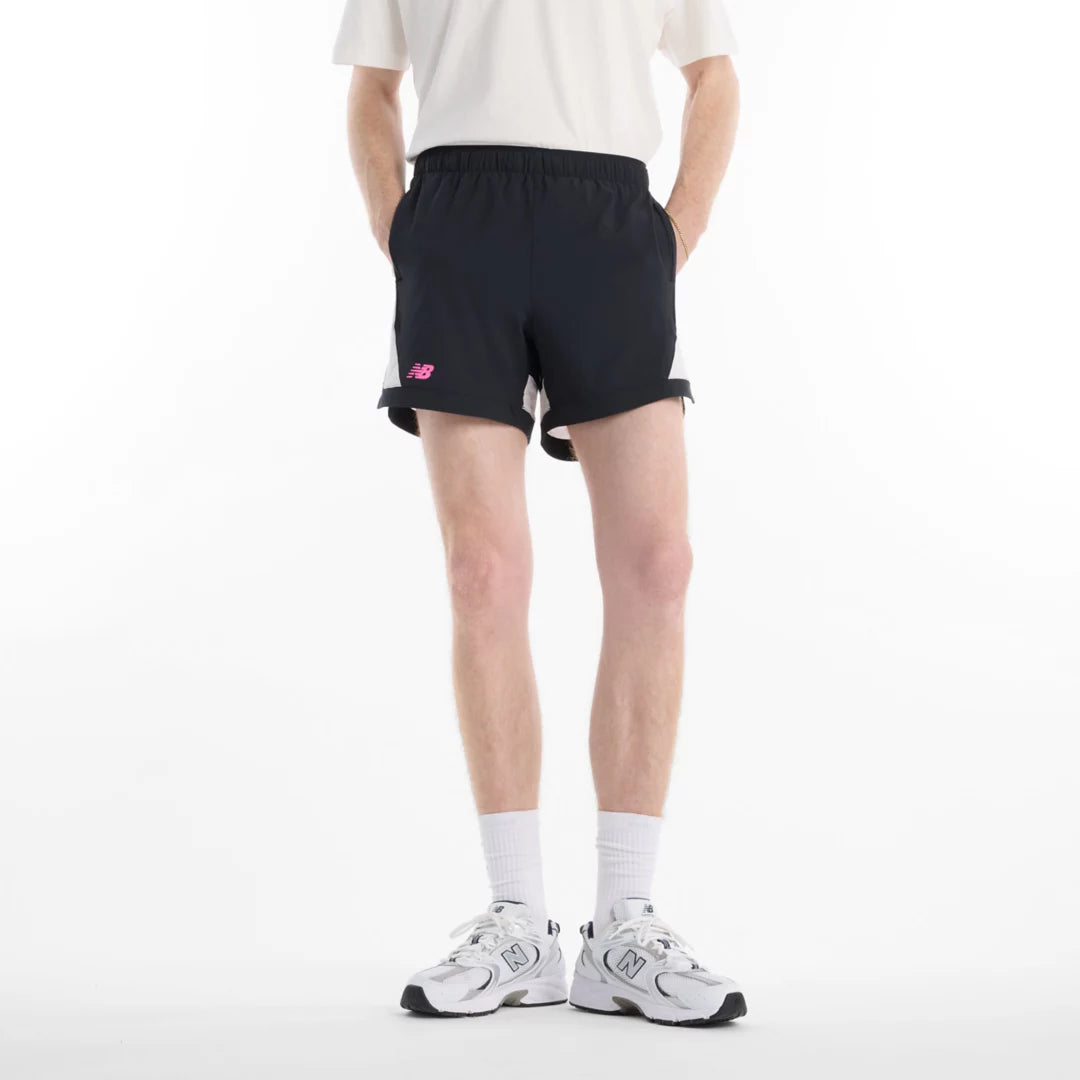 Men Tournament Novelty Short / New Balance
