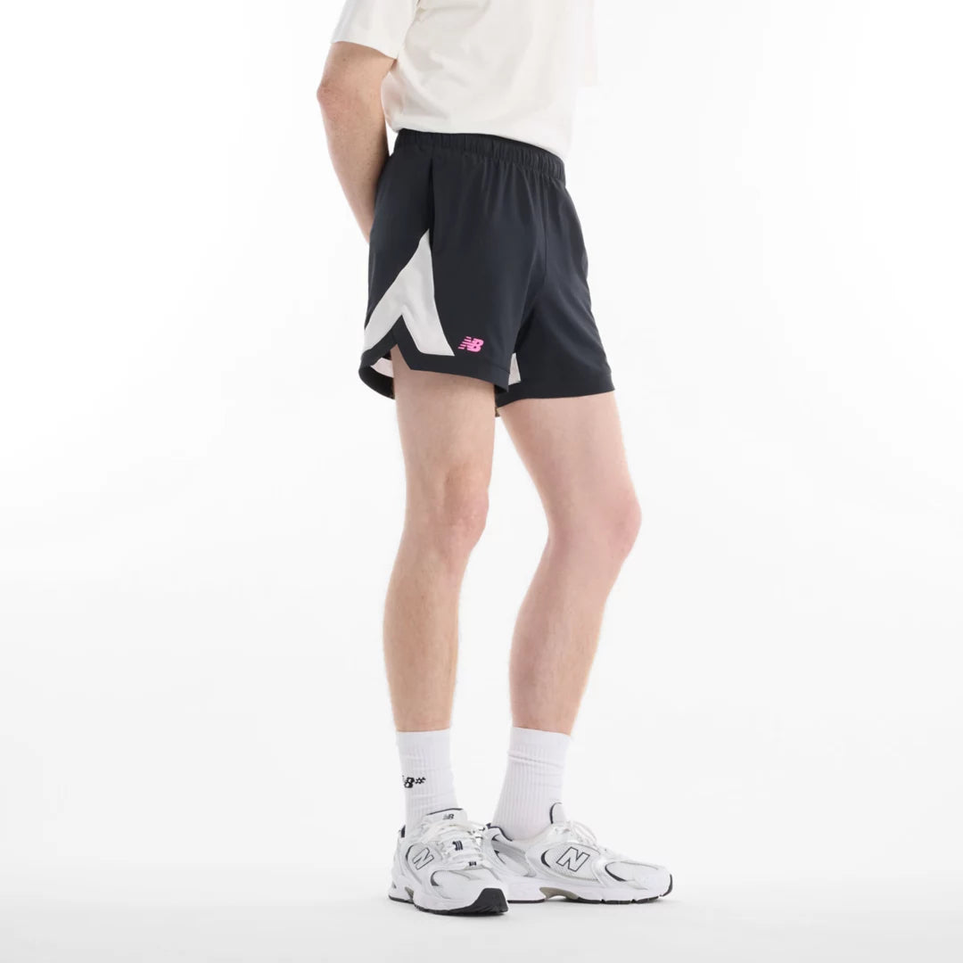 Men Tournament Novelty Short / New Balance