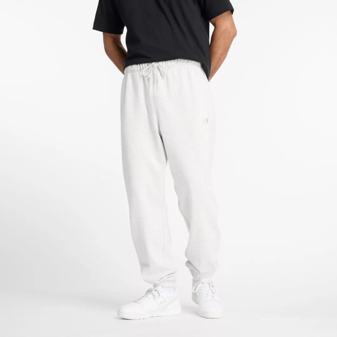 Men Athletics French Terry Jogger / New Balance