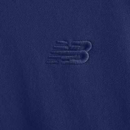 Men Athletics French Terry Hoodie / New Balance