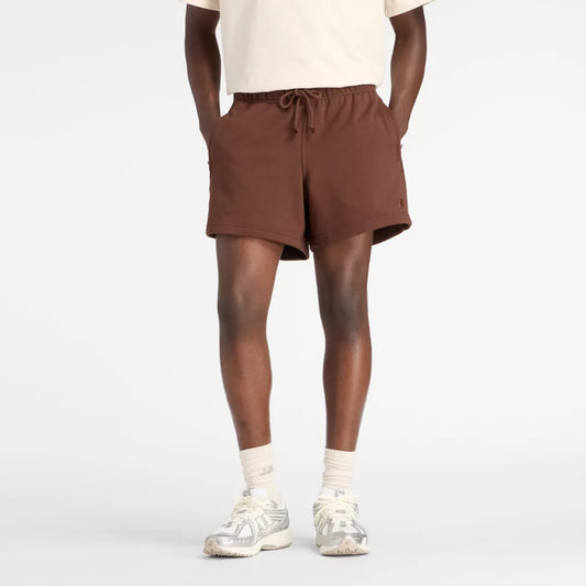Men Athletics French Terry Short 5" / New Balance