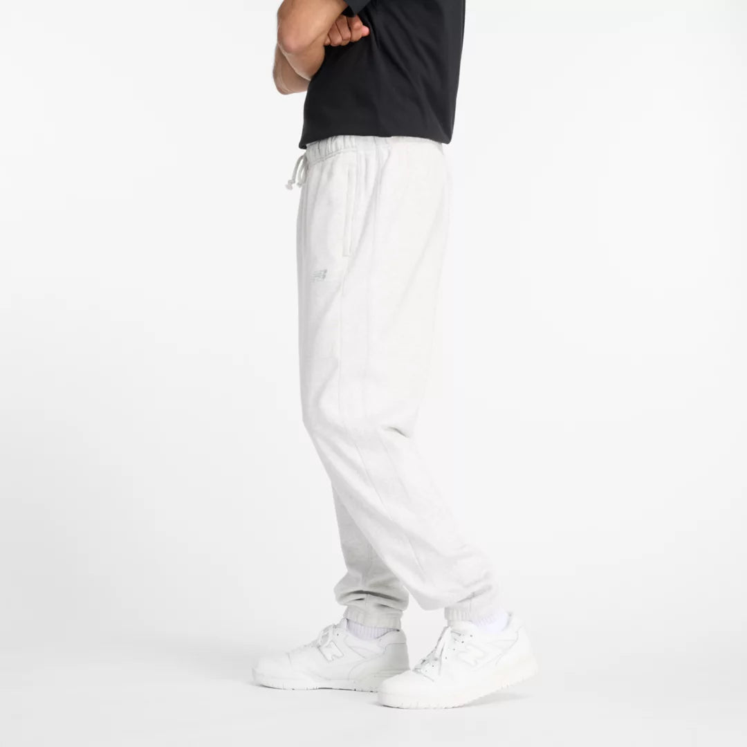 Men Athletics French Terry Jogger / New Balance
