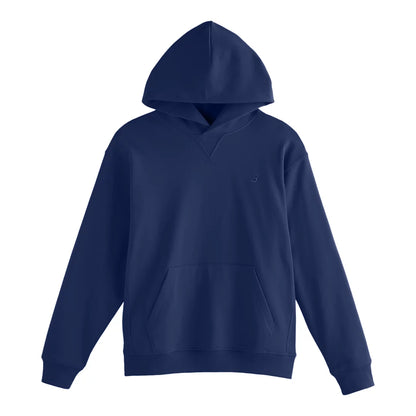 Men Athletics French Terry Hoodie / New Balance