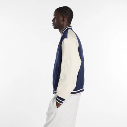 Men Athletics Varsity Jacket / New Balance