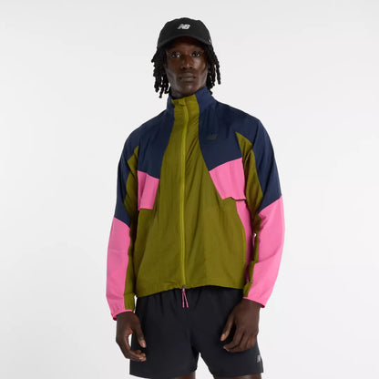 Men RC Jacket / New Balance
