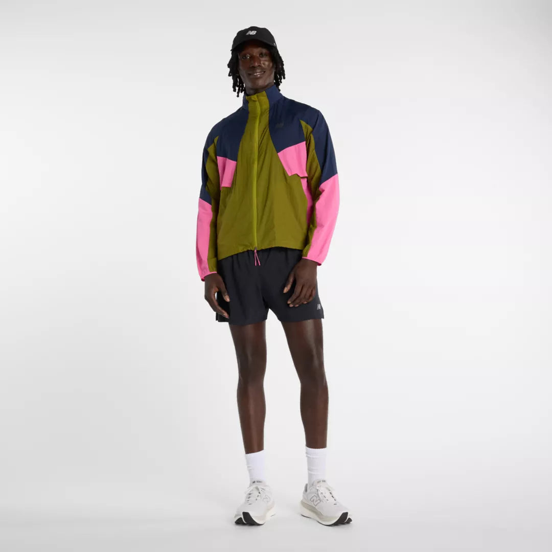 Men RC Jacket / New Balance