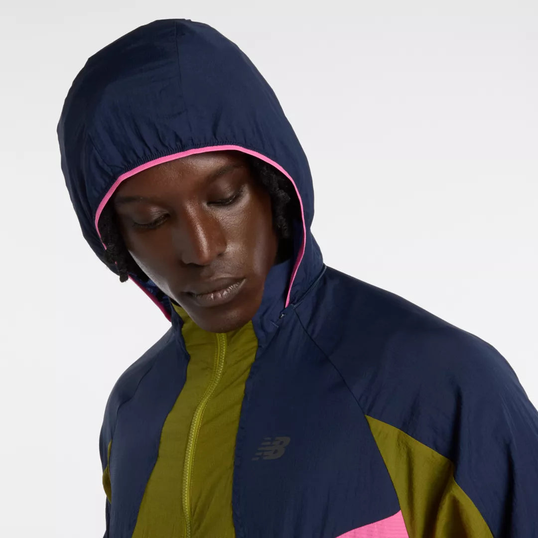 Men RC Jacket / New Balance