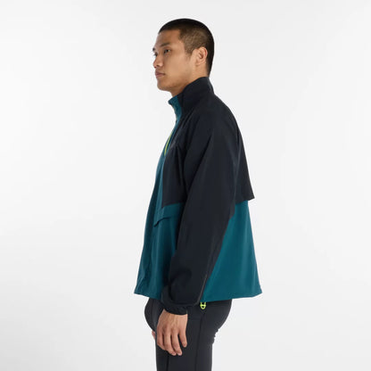 Men RBC Brooklyn Half Race Day Jacket Men's / New Balance