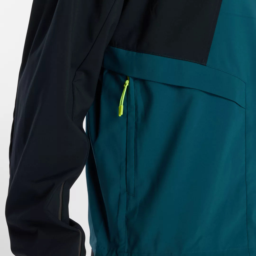 Men RBC Brooklyn Half Race Day Jacket Men's / New Balance